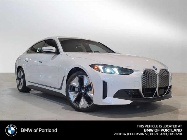 2026 BMW i4 xDrive40 for sale in Portland, OR