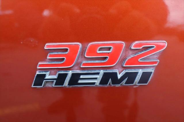 2021 Dodge Charger Scat Pack RWD