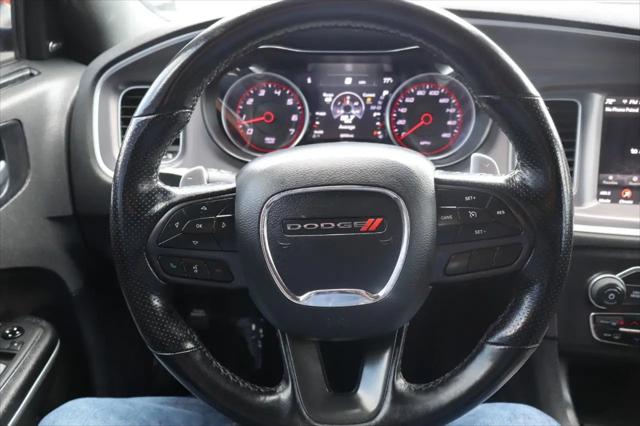 2021 Dodge Charger Scat Pack RWD