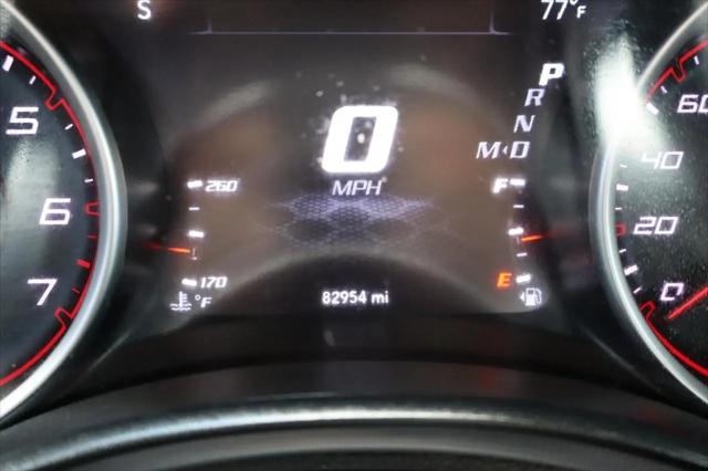 2021 Dodge Charger Scat Pack RWD