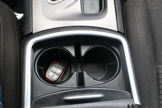 2021 Dodge Charger Scat Pack RWD