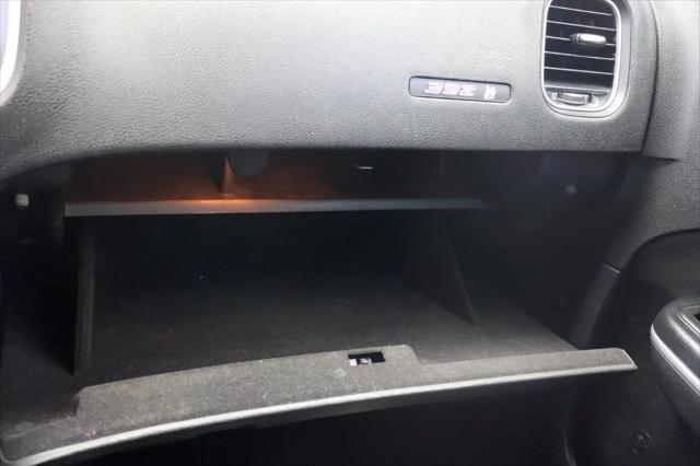 2021 Dodge Charger Scat Pack RWD
