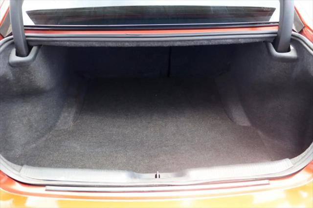 2021 Dodge Charger Scat Pack RWD