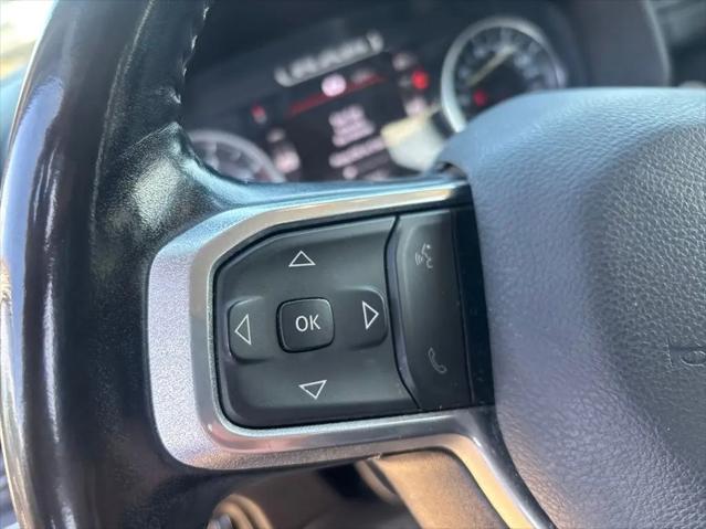 2023 Ram 2500 Laramie Crew Cab 4x4 6'4" Box