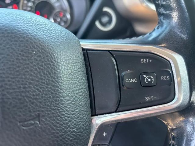 2023 Ram 2500 Laramie Crew Cab 4x4 6'4" Box