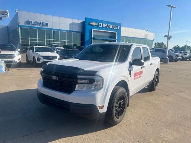 2022 Ford Maverick XL for sale in Tulsa, OK
