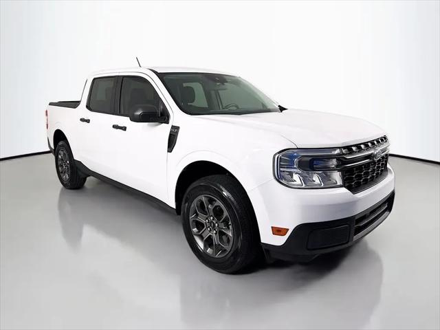 2022 Ford Maverick XLT for sale in Tulsa, OK