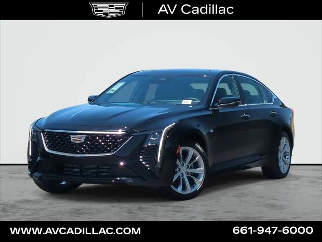 2026 Cadillac CT5 Premium Luxury RWD for sale in Palmdale, CA