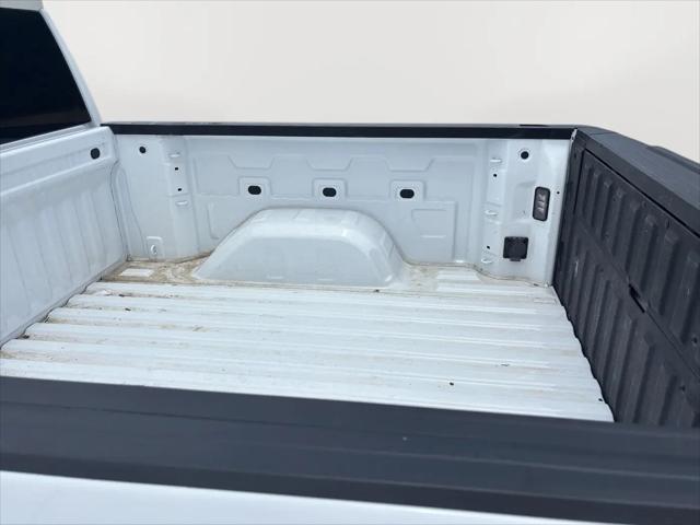 2024 GMC Sierra 1500 4WD Crew Cab Short Box SLT