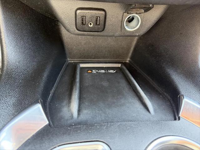 2023 Chevrolet Traverse FWD LT Cloth
