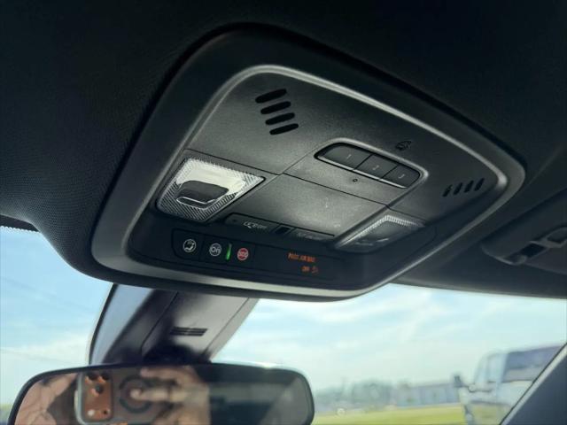 2023 Chevrolet Traverse FWD LT Cloth