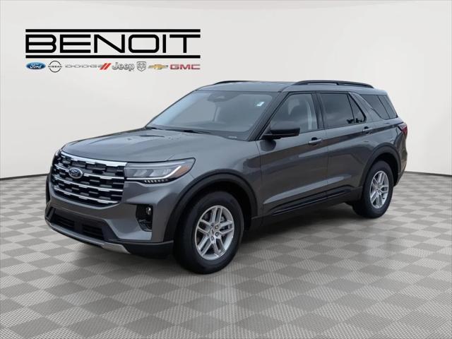 2026 Ford Explorer Active for sale in Farmerville, LA