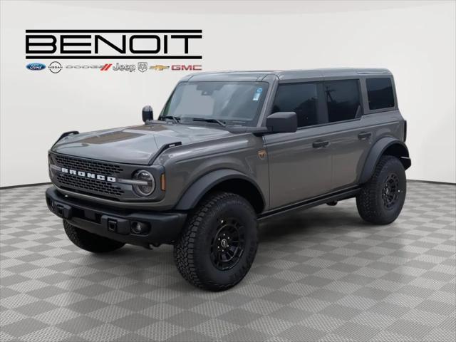 2026 Ford Bronco Badlands for sale in Farmerville, LA