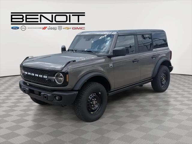 2026 Ford Bronco Big Bend for sale in Farmerville, LA