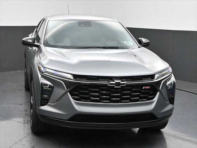 2026 Chevrolet Trax FWD 1RS