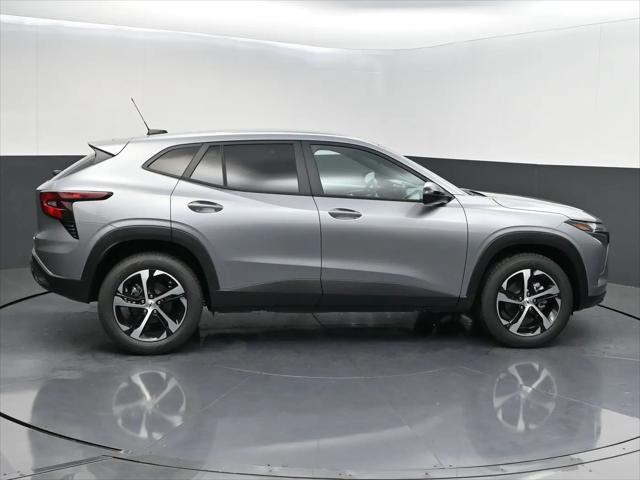 2026 Chevrolet Trax FWD 1RS