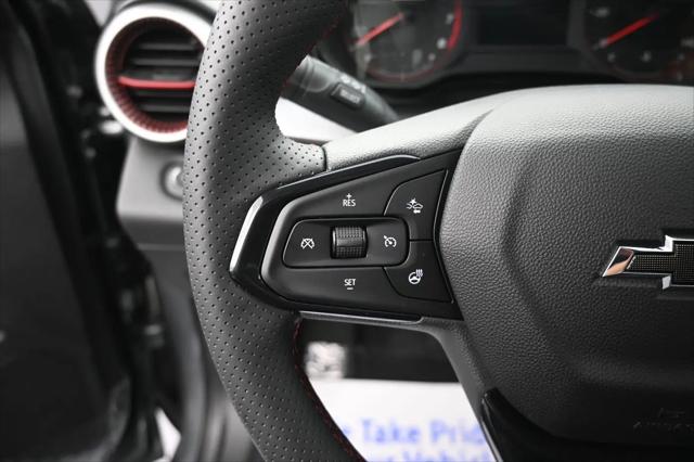 2026 Chevrolet Trax FWD 1RS