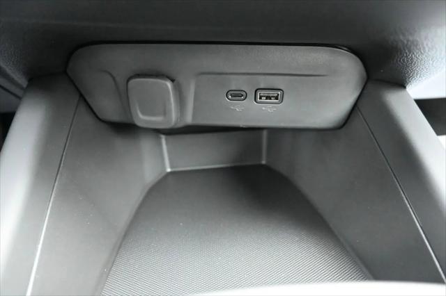 2026 Chevrolet Trax FWD 1RS