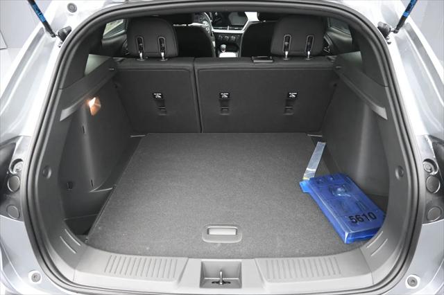 2026 Chevrolet Trax FWD 1RS