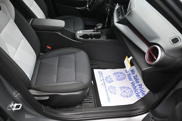 2026 Chevrolet Trax FWD 1RS