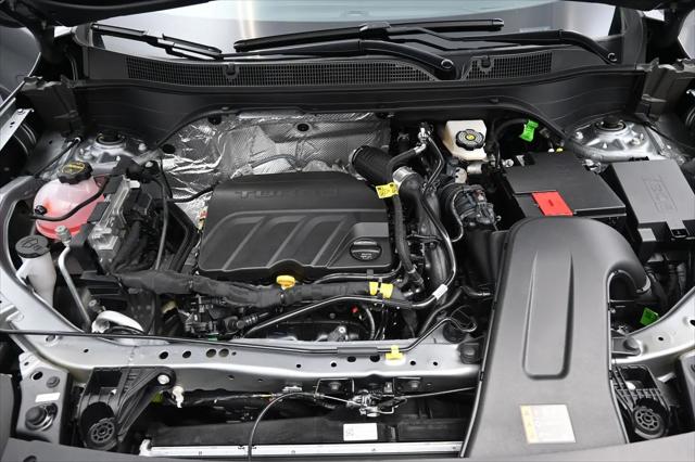 2026 Chevrolet Trax FWD 1RS