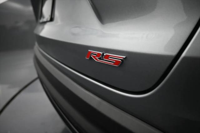 2026 Chevrolet Trax FWD 1RS