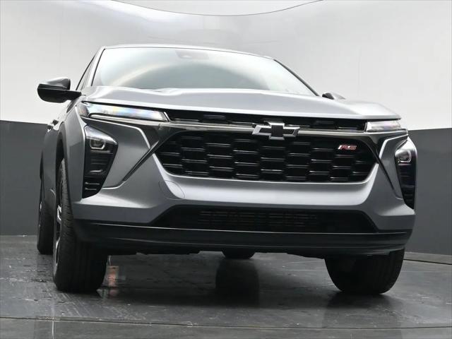 2026 Chevrolet Trax FWD 1RS