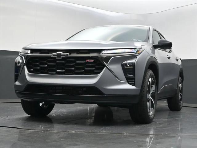 2026 Chevrolet Trax FWD 1RS