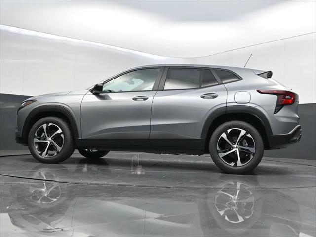 2026 Chevrolet Trax FWD 1RS