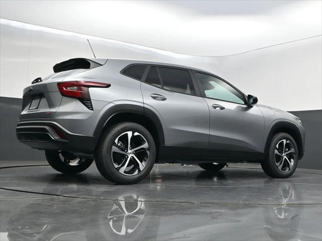 2026 Chevrolet Trax FWD 1RS