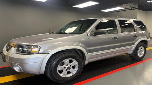 2007 Ford Escape XLT for sale in Dallas, TX