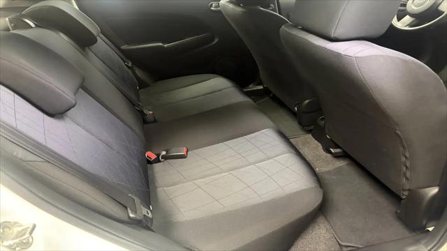 2012 Mazda Mazda2 Sport