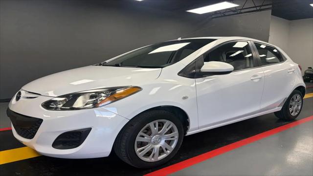 2012 Mazda Mazda2 Sport for sale in Dallas, TX