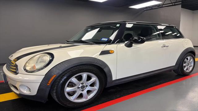 2010 MINI Cooper Cooper for sale in Dallas, TX