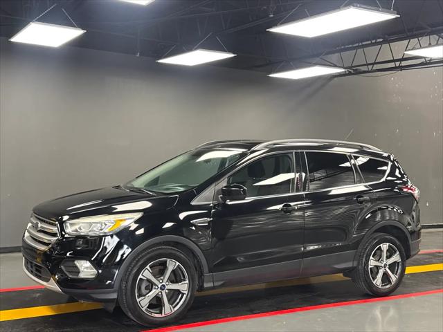 2017 Ford Escape SE for sale in Dallas, TX