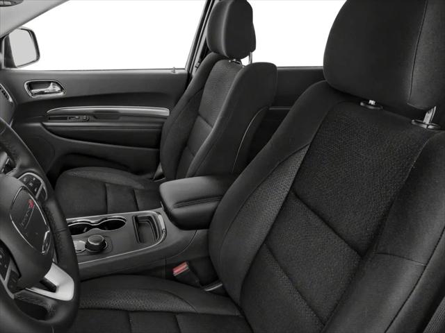 2017 Dodge Durango SXT AWD