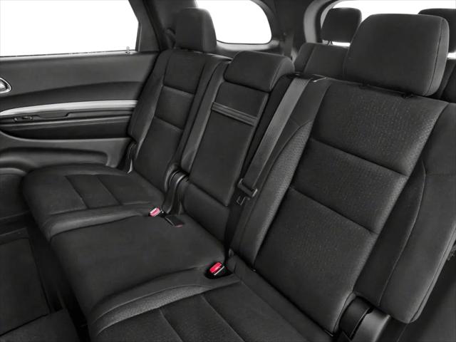 2017 Dodge Durango SXT AWD