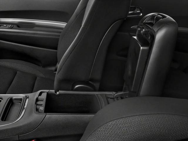 2017 Dodge Durango SXT AWD