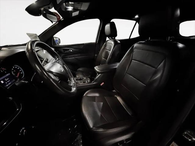 2022 Chevrolet Equinox FWD RS