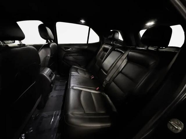 2022 Chevrolet Equinox FWD RS
