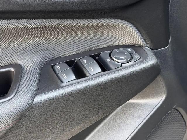 2022 Chevrolet Equinox FWD RS