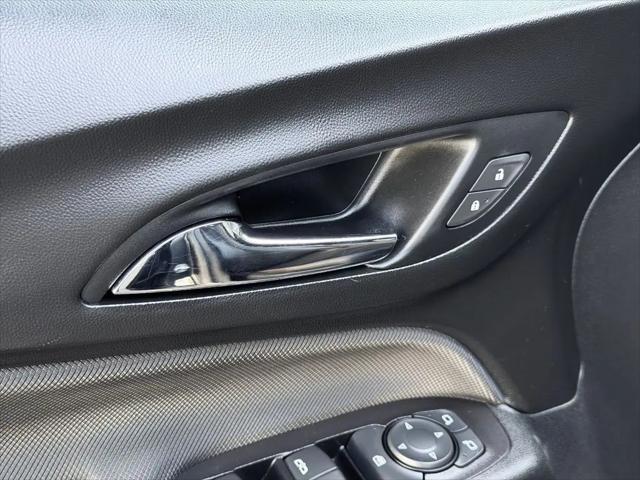2022 Chevrolet Equinox FWD RS