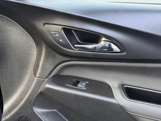 2022 Chevrolet Equinox FWD RS