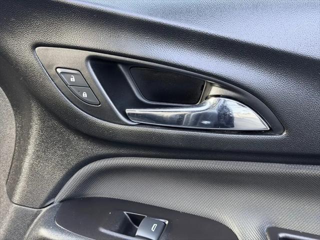 2022 Chevrolet Equinox FWD RS