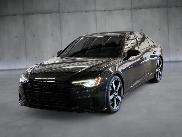 2021 Audi A6 Premium Plus 55 TFSI quattro S tronic for sale in Bakersfield, CA