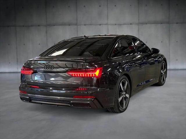 2021 Audi A6 Premium Plus 55 TFSI quattro S tronic