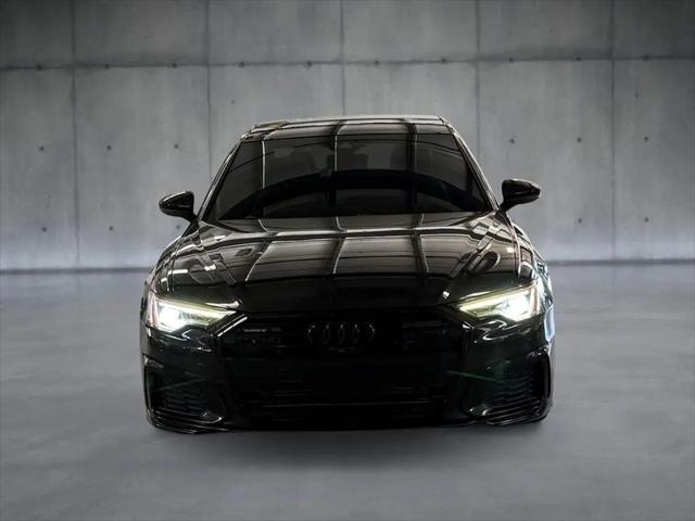 2021 Audi A6 Premium Plus 55 TFSI quattro S tronic