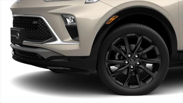 2026 Buick Encore GX Sport Touring AWD