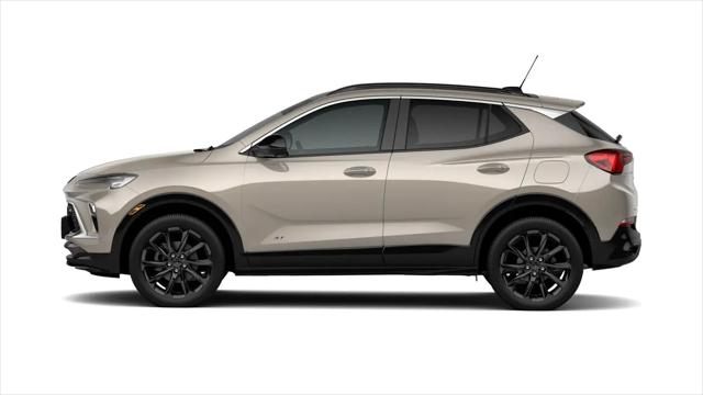 2026 Buick Encore GX Sport Touring AWD