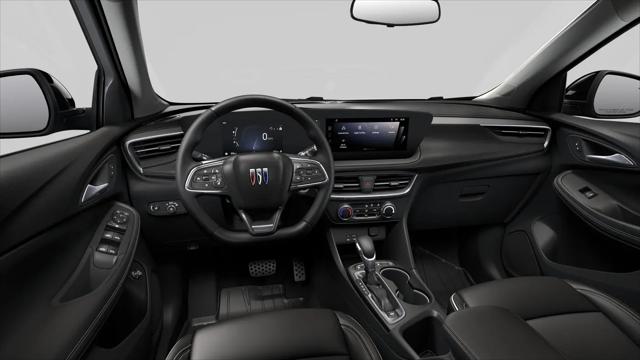 2026 Buick Encore GX Sport Touring AWD